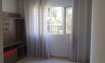 Imagem: Apartamento padrão