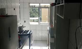 Imagem 3: Apartamento 2 dormitórios com vaga e lazer