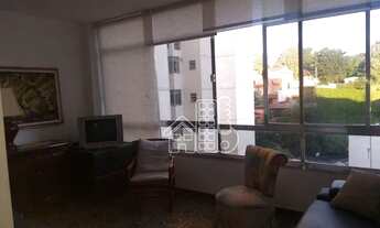 Imagem 3: Apartamento com 3 quartos à venda, 85 m² por R$ 649.000 - Icaraí - Niterói/RJ