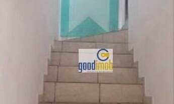 Imagem 5: Galpão para alugar, 486 m² por R$ 12.000,00/mês - Cajuru do Sul - Sorocaba/SP