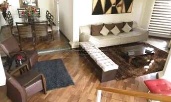 Imagem 3: Casa com 4 dormitórios à venda, 280 m² por R$ 1.500.000,00 - Mooca - São Paulo/SP