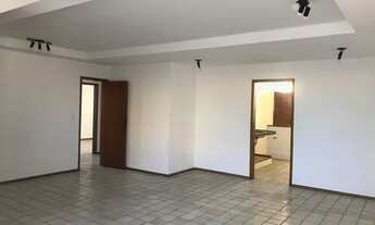 Imagem 2: Apartamento para Locação, Ed. Champs Elysee no bairro Centro, localizado na cidade de Tere