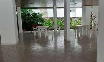 Imagem 2: APARTAMENTO RESIDENCIAL em SALVADOR - BA, JARDIM APIPEMA