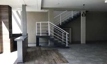 Imagem 6: Casa em Condomínio para Venda em Caçapava, Caçapava Velha, 3 dormitórios, 3 suítes, 4 banh