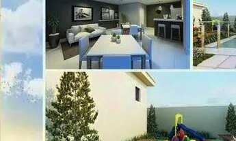 Imagem: APARTAMENTO RESIDENCIAL em TABOÃO DA SERRA