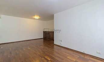 Imagem 5: Apartamento Locação 2 Dormitórios - 101 m² Jardim Paulista