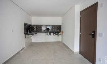 Imagem 4: Citizen Home - Apartamento 2 quartos, sendo 1 suíte