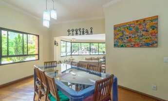 Imagem 5: Apartamento Venda 3 Dormitórios - 127 m² Vila Mariana