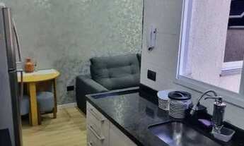 Imagem 7: LINDA COBERTURA COM MÓVEIS PLANEJADOS - VILA PIRES