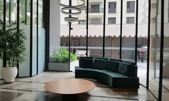 Imagem 3: MOEMA - ANDAR ALTO