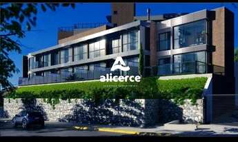 Imagem 4: Apartamento à venda 1 quarto em Florianópolis bairro Cacupé R$ 385.000,00