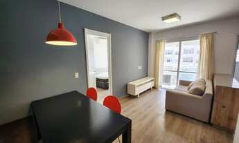 Imagem 2: SÃO PAULO - Apartamento Padrão - CENTRO