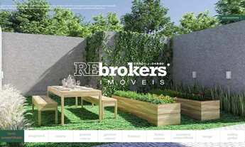 Imagem 5: Keep - Twin - Apartamento 2 Quartos, 1 Vaga, a Venda no Água Verde, Curitiba.- REbrokers