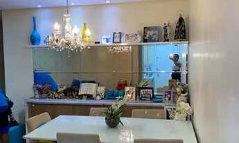 Imagem 2: Vendo ótimo apartamento no condomínio Smile Village Cidade Nova