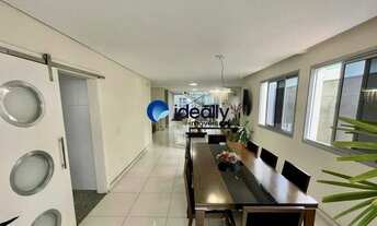 Imagem 6: Maravilhosa Mansão no Bairro Liberdade com mais de 380 m², 05 Quartos e 07 Vagas de Garage