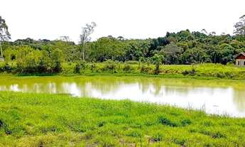 Imagem 3: Lote/Terreno para venda tem 500 metros quadrados em Centro - Cotia - SP