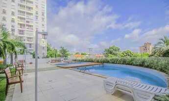 Imagem 2: Up Life 2 dormitórios com suíte mais barato do prédio