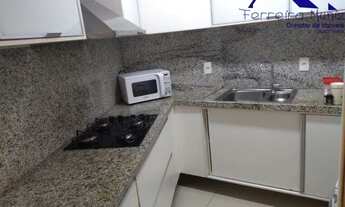 Imagem 5: APARTAMENTO RESIDENCIAL em SALVADOR - BA, PITUBA