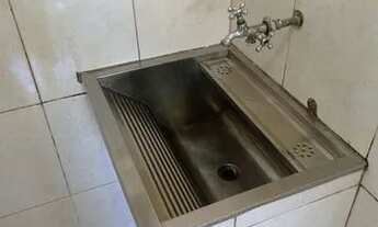 Imagem 6: Casa térrea 1 dormitórios,Vila Áurea Guarujá