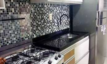 Imagem 2: Apartamento para venda com 03 Quartos(01 Suíte) 65 M² na Encruzilhada - Recife - PE