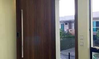 Imagem 4: Duplex alto padrão, 3 Suítes, Lazer privativo, sala de jogos. Subsolo. Quintas das Laranje