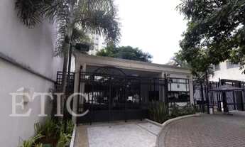 Imagem 4: Apartamento a Venda 80m² Belenzinho