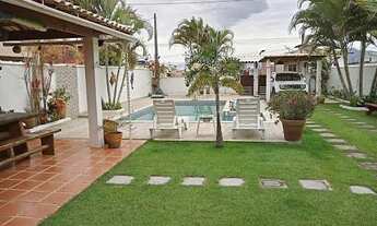 Imagem 2: Casa com 3 dormitórios à venda, 270 m² por R$ 500.000,00 - Nova Califórnia (Tamoios) - Cab