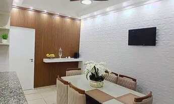 Imagem 2: Casa em Condomínio para Venda em Brodowski, Brodowski, 3 dormitórios, 1 suíte, 2 banheiros