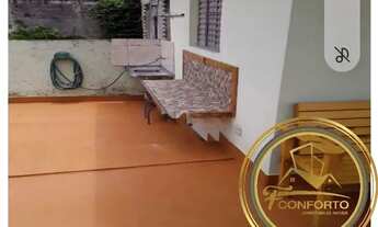 Imagem 11: Sobrado a venda na Vila Ré