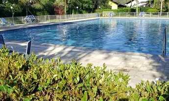 Imagem 7: Casa de condomínio sobrado para venda com 79 metros quadrados com 2 quartos