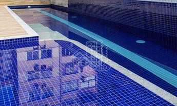 Imagem 6: Apartamento com 3 dormitórios à venda, 102 m² por R$ 974.431,00 - Icaraí - Niterói/RJ