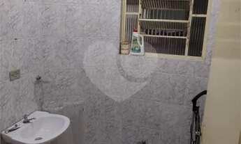 Imagem: Casa disponível para venda no bairro Bonfim