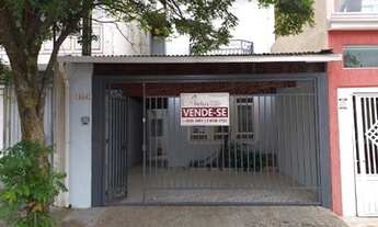 Imagem: Casa com 3 dormitórios à venda, 179 m²