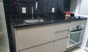 Imagem 6: Venda Apartamento 1 Dormitórios - 50 m² Brooklin