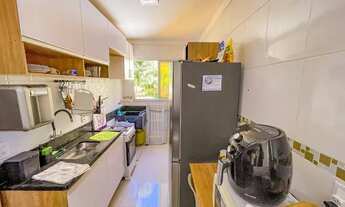 Imagem 6: Apartamento para venda com 50 metros quadrados com 2 quartos