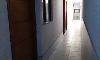 Imagem 2: Ap semi mobiliado próx ao Rafa sushi da Baltazar direto sem fiador