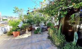 Imagem 2: Cobertura para Venda - 205.21m², 3 dormitórios, sendo 1 suites, 2 vagas - Petrópolis