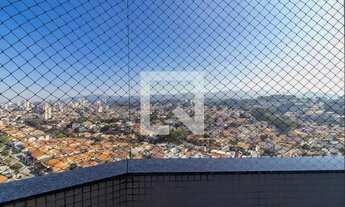 Imagem 6: Apartamento para Aluguel - Água Fria, 3 Quartos, 168 m2