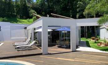 Imagem 4: Apartamento com 03 suítes no bairro Victor Konder, sala de estar e jantar, cozinha, lavabo