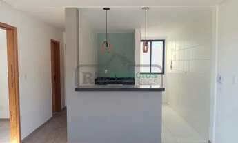 Imagem 5: )(- É muita privacidade e bastante sol em Cobertura com 2 quartos no Recanto da Mata