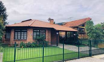 Imagem: CASA RESIDENCIAL em FLORIANÓPOLIS - SC