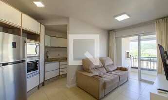 Imagem 4: Apartamento para Aluguel - Trindade, 2 Quartos, 69 m2