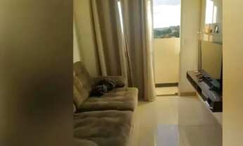 Imagem 2: Apartamento à venda, 52 m² , Jardim Gonçalves - Sorocaba/SP