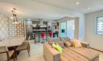 Imagem 7: Apartamento com 2 dormitórios à venda, 90 m² por R$ 1.200.000 - Itacolomi - Balneário Piça