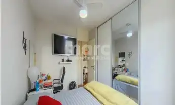 Imagem 1: SAO PAULO - Apartamento Padrão - VILA MONUMENTO