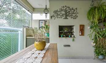 Imagem 6: Apartamento na Vila Mascote com ótima planta, 3suítes e varanda gourmet com 108m2 e lazer