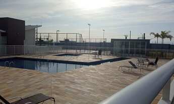 Imagem 6: Terreno Condomínio - Bairro Floresta - Condomínio Reserva Rudá 271,05m², vista livre