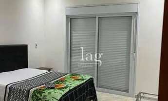 Imagem 2: Casa com 5 dormitórios à venda, 370 m² por R$ 2.000.000,00 - Condomínio Ninho Verde II - P