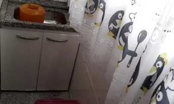 Imagem 7: Cobertura com 3 dormitórios à venda, 150 m² por R$ 260.000,00 - Estrela do Norte - São Gon