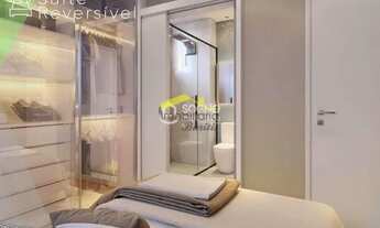 Imagem: Apartamento com área privativa à venda